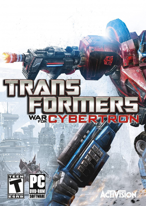 Zz1607295305transformers War For Cybertronjpg — Games Played in End of 2019 - 2020 option 103
