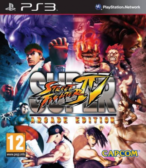 Super Street Fighter Ivjpg — Games ps3 option 26
