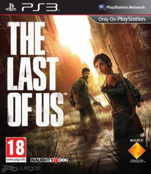 The Last Of Usjpg — Games ps3 option 27