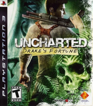 Uncharted 1jpg — Games ps3 option 28