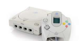 Dreamcastjpg — Gaming Platforms option 2