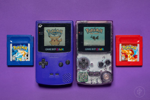 Gameboycolorjpg — Gaming Platforms option 4