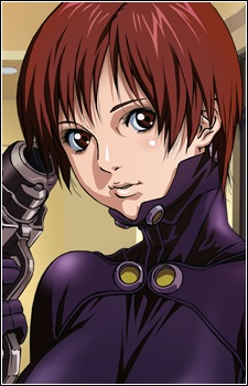 Gantz Characters v5 Tier List Community Rankings TierMaker