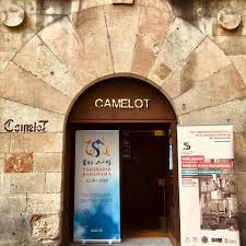Camelotjpg — Garitos de Salamanca option 6