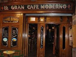 El Cafe Modernojpg — Garitos de Salamanca option 11