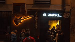 El Charrojpg — Garitos de Salamanca option 12