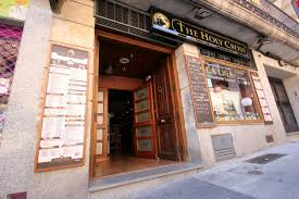 Holy Crossjpg — Garitos de Salamanca option 18