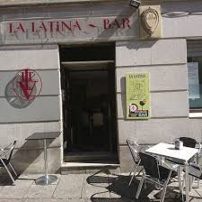 La Latinajpg — Garitos de Salamanca option 25