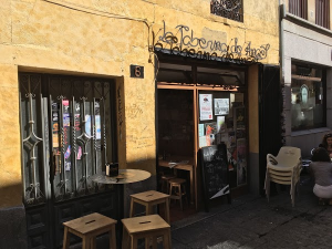 La Taberna De Angeljpg — Garitos de Salamanca option 27
