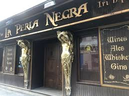 Perla Negrajpg — Garitos de Salamanca option 37