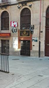 San Patriks Franciskanerjpg — Garitos de Salamanca option 40