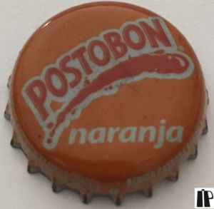 Naranja Postobonjpg — Gaseosas colombianas option 11