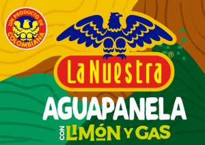 Postobon Aguapanelapng — Gaseosas colombianas option 13