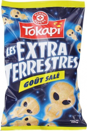 Extra Terrestre Salejpg — Gateaux ApÃ©ritifs FR [ULTIMATE VERSION] option 29