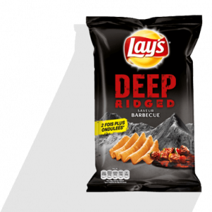 Lays Bbq Deeppng — Gateaux ApÃ©ritifs FR [ULTIMATE VERSION] option 35