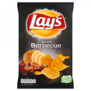 Lays Bbqjpg — Gateaux ApÃ©ritifs FR [ULTIMATE VERSION] option 36