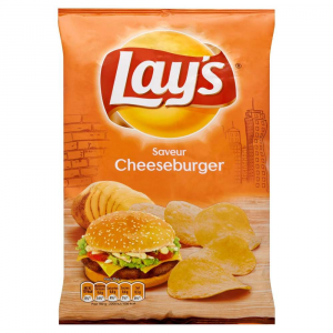 Lays Cheeseburgerjpg — Gateaux ApÃ©ritifs FR [ULTIMATE VERSION] option 38