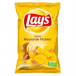 Lays Moutarde Picklejpg — Gateaux ApÃ©ritifs FR [ULTIMATE VERSION] option 39