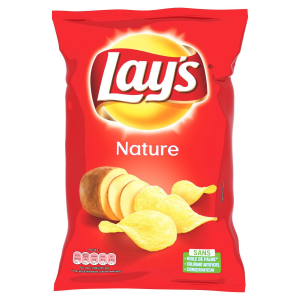 Lays Naturejpg — Gateaux ApÃ©ritifs FR [ULTIMATE VERSION] option 40