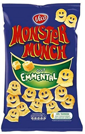 Monster Munch Emmentaljpg — Gateaux ApÃ©ritifs FR [ULTIMATE VERSION] option 47