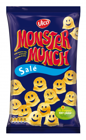 Monster Munch Naturejpg — Gateaux ApÃ©ritifs FR [ULTIMATE VERSION] option 50