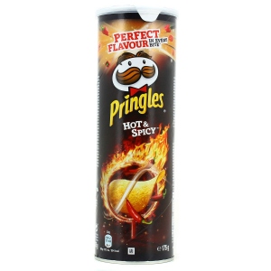 Pringles Hot Spicyjpg — Gateaux ApÃ©ritifs FR [ULTIMATE VERSION] option 54
