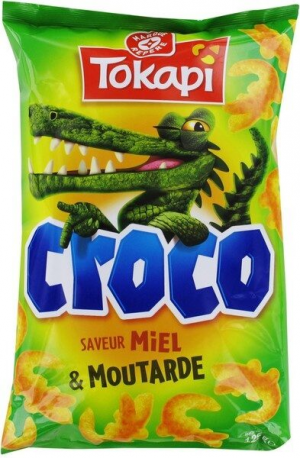 Snack Miel Moutardejpg — Gateaux ApÃ©ritifs FR [ULTIMATE VERSION] option 61