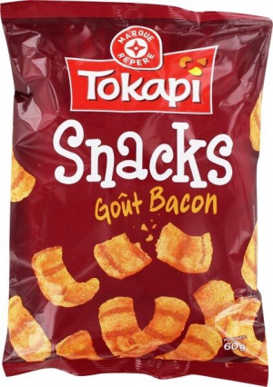 Snacks Baconjpg — Gateaux ApÃ©ritifs FR [ULTIMATE VERSION] option 62