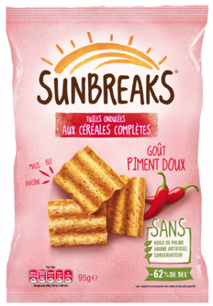 Sunbreaks Chilipng — Gateaux ApÃ©ritifs FR [ULTIMATE VERSION] option 63