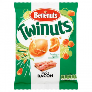 Twinuts Baconjpg — Gateaux ApÃ©ritifs FR [ULTIMATE VERSION] option 72