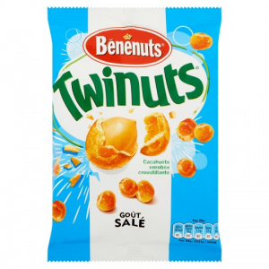 Twinuts Salejpg — Gateaux ApÃ©ritifs FR [ULTIMATE VERSION] option 73
