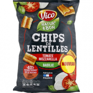 Vico Lentilles Tomate Mozzajpg — Gateaux ApÃ©ritifs FR [ULTIMATE VERSION] option 75