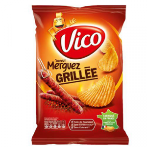 Vico Merguezpng — Gateaux ApÃ©ritifs FR [ULTIMATE VERSION] option 76