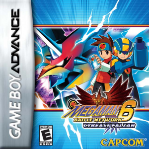 Zzzzz 1730099577mmbn6 — GBA games Tier List option 166