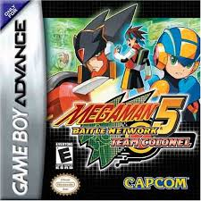 Zzzzz 1730099706mmbn5 — GBA games Tier List option 167