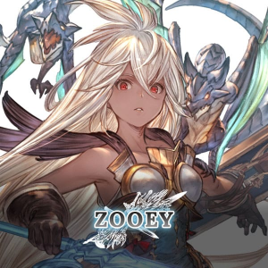 Where does our Granblue Fantasy: Versus tier list sit before Zooey and the  balance update drop this week?