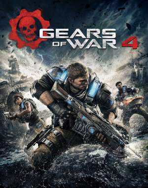 Gow4coverjpg — Gears of War Tier List option 6