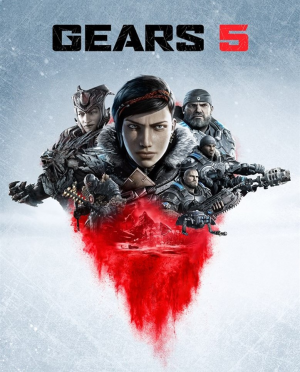 Srgrhhhhjpg — Gears of War Tier List option 7