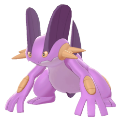 260png — Gen 3 Pokemon Shinies option 9