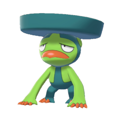 271png — Gen 3 Pokemon Shinies option 20