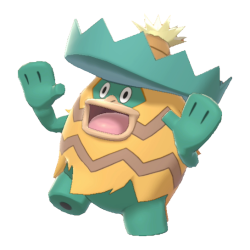 272png — Gen 3 Pokemon Shinies option 21