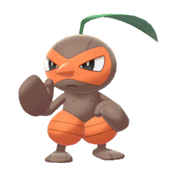 274png — Gen 3 Pokemon Shinies option 23