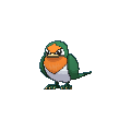 276png — Gen 3 Pokemon Shinies option 25