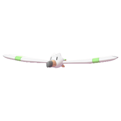 278png — Gen 3 Pokemon Shinies option 27