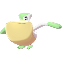279png — Gen 3 Pokemon Shinies option 28