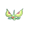 284png — Gen 3 Pokemon Shinies option 33