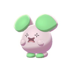 293png — Gen 3 Pokemon Shinies option 42