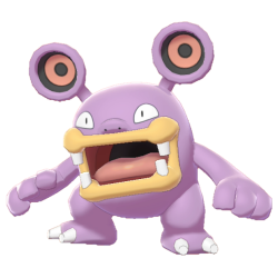 294png — Gen 3 Pokemon Shinies option 43