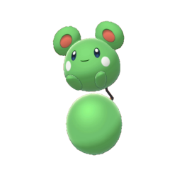 298png — Gen 3 Pokemon Shinies option 45