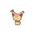 300png — Gen 3 Pokemon Shinies option 47